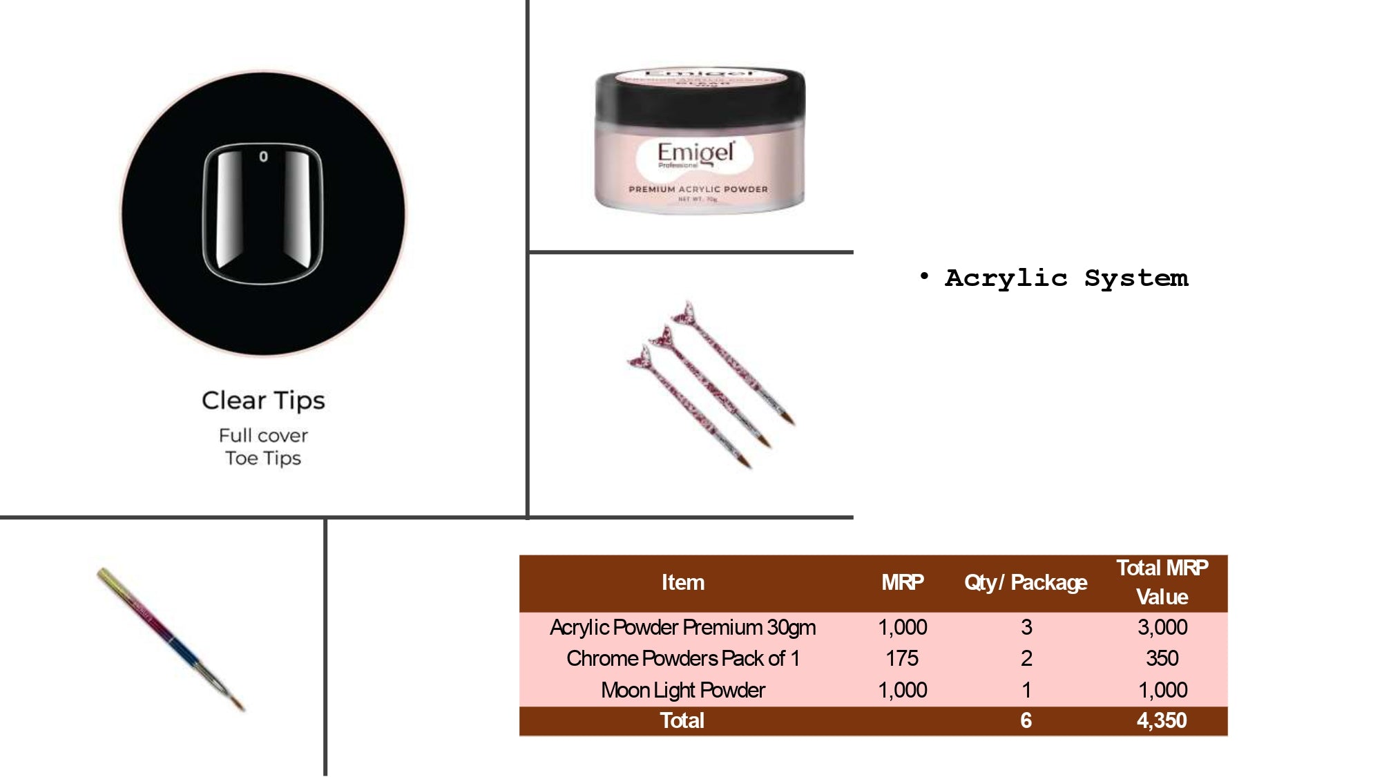 Emigel Nail Bar Studio