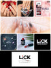 Lick - Nail Bar Starter Pack