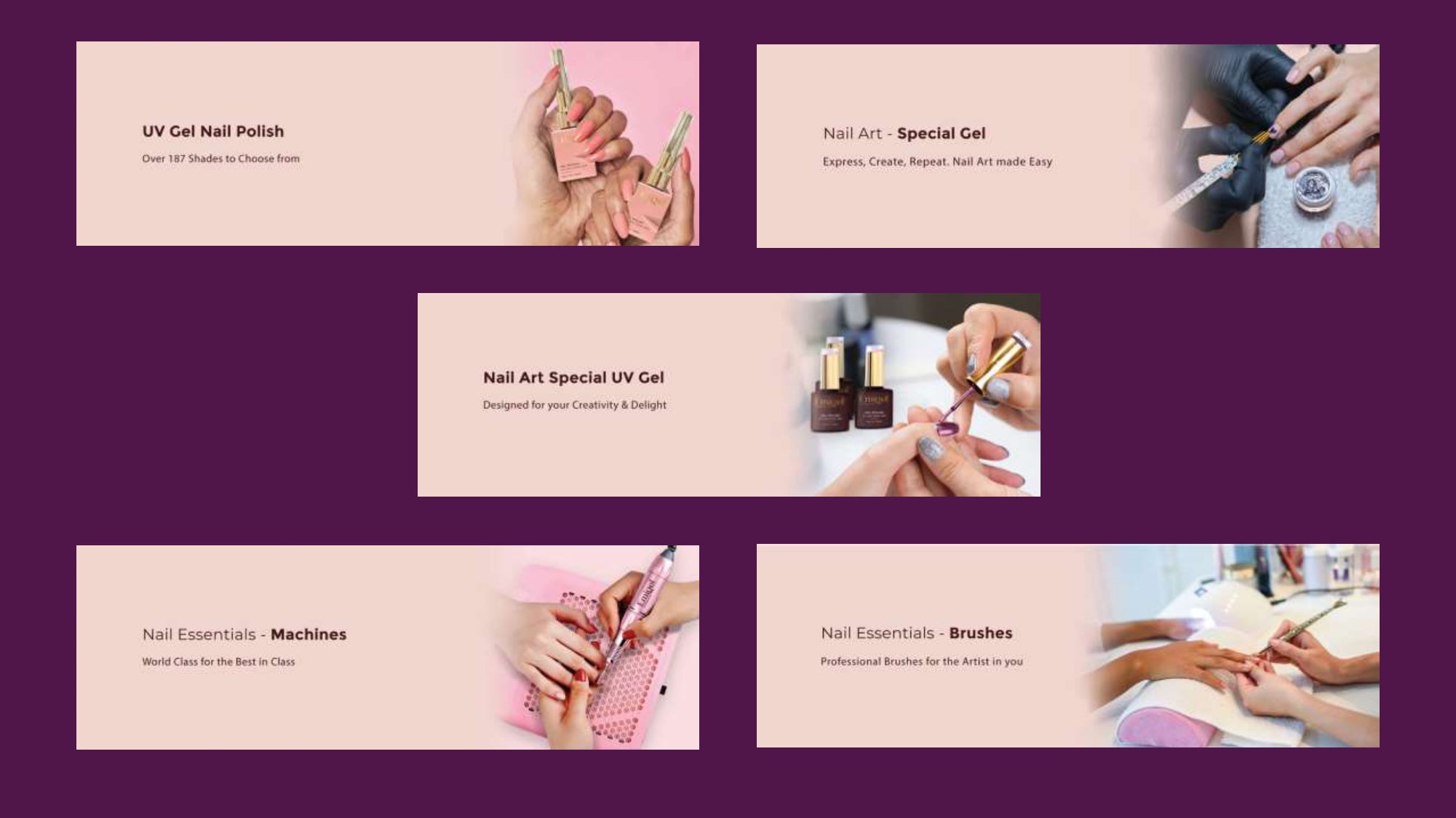 Emigel Nail Bar Studio