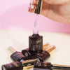 Emigel - Set of 6- Translucent UV Gel
