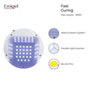 Emigel - Crystal UV Lamp (18000)