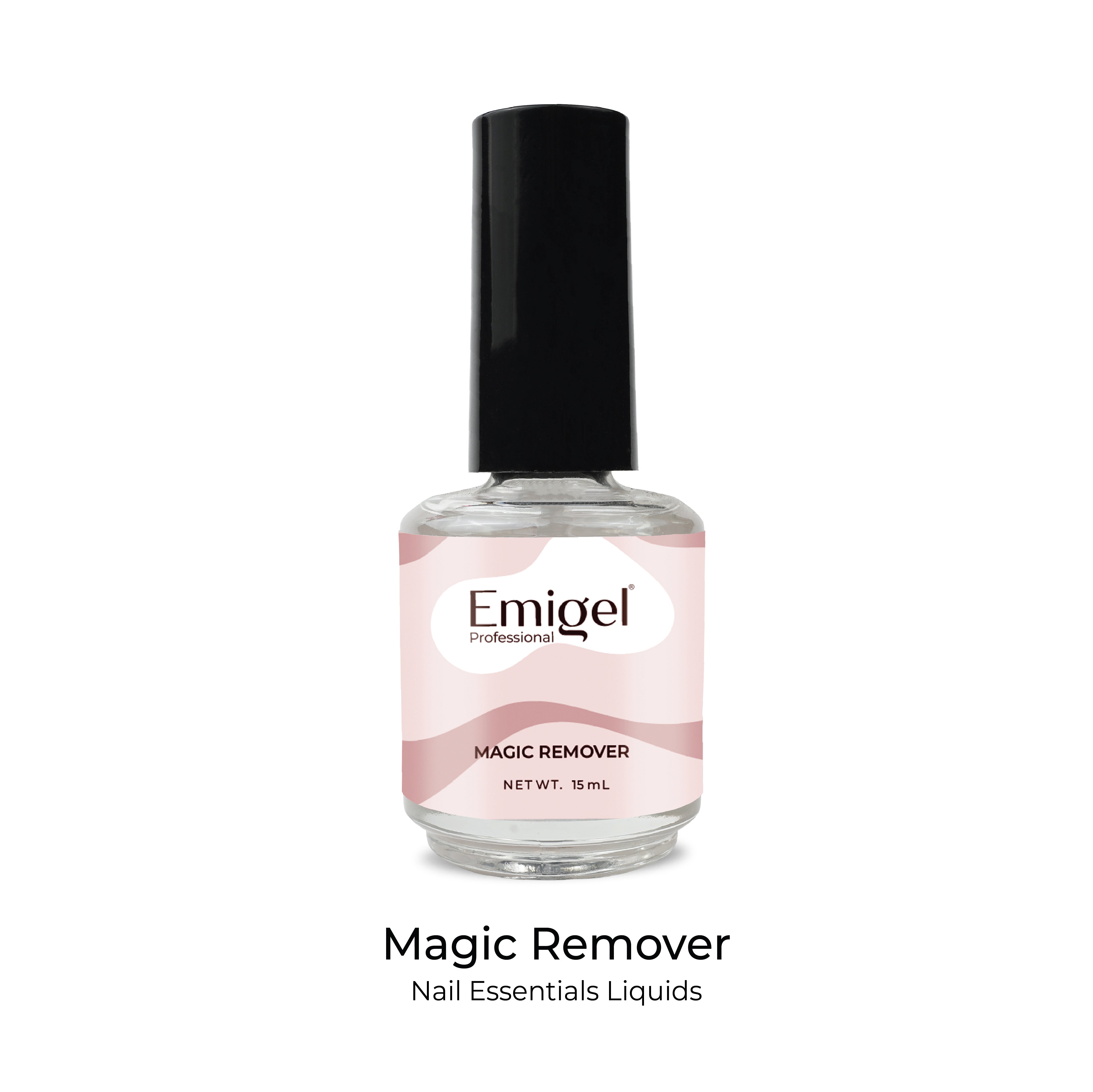 Emigel - Magic Remover