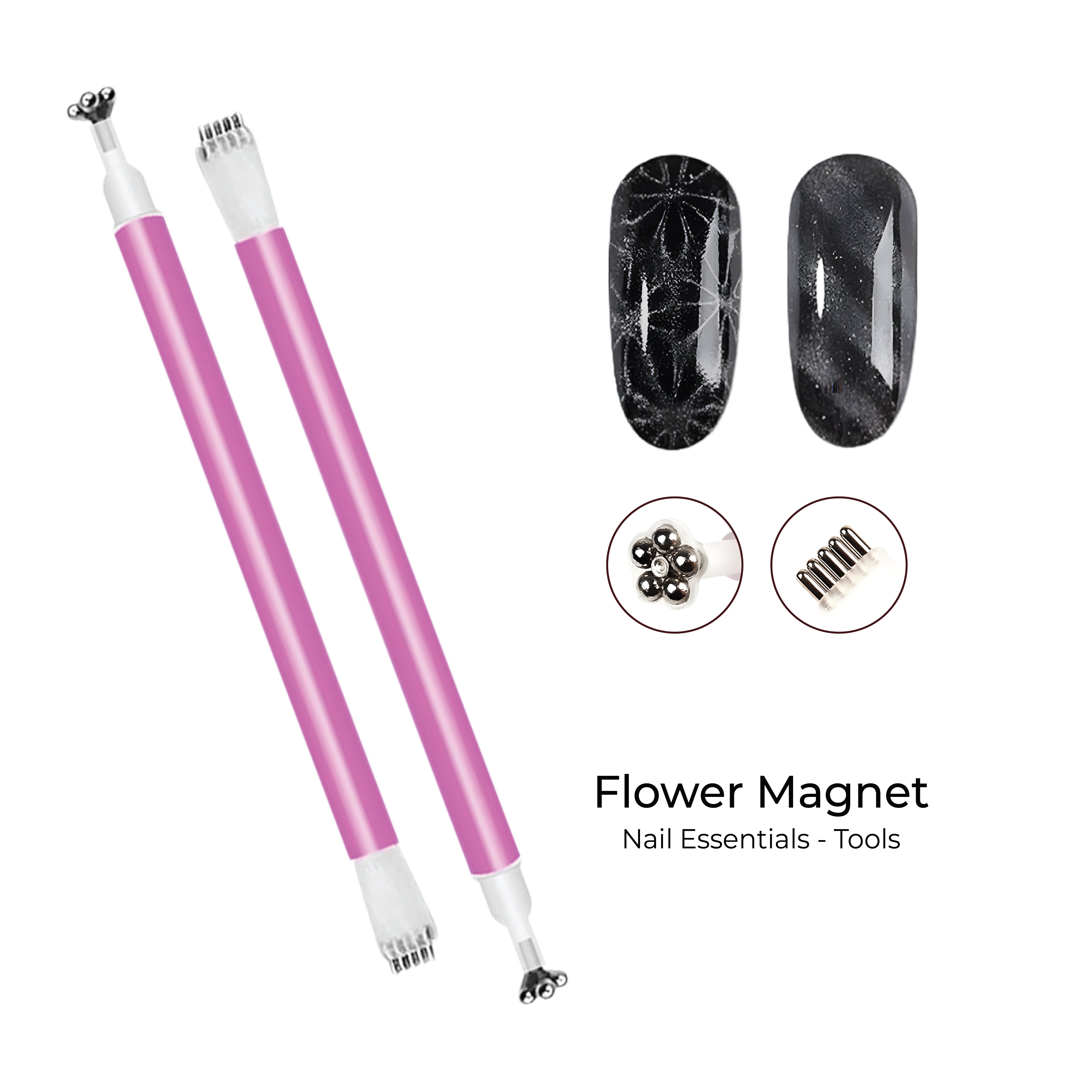 Emigel - Flower Magnet