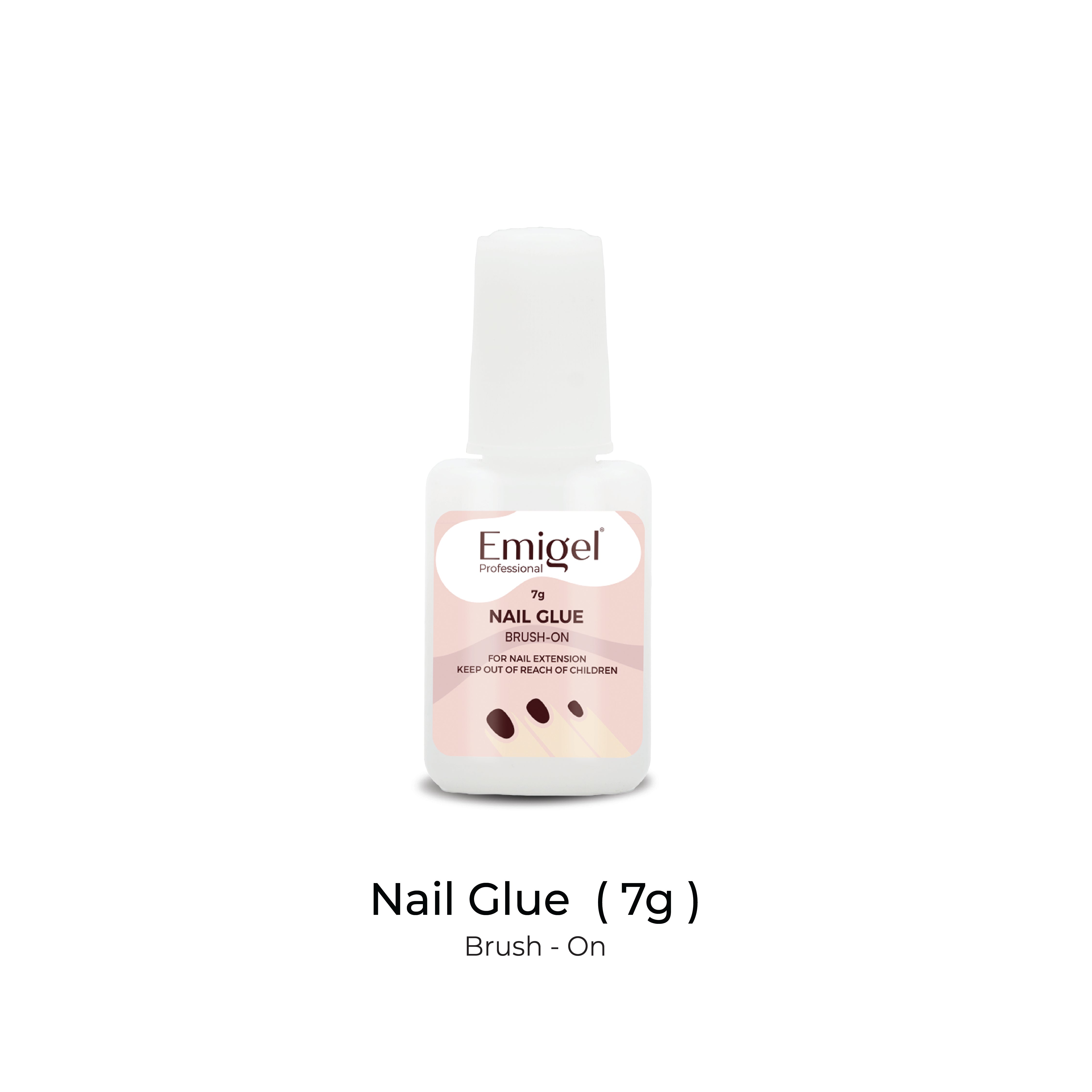 Emigel - Glue - Nail Essentials - 7g