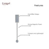 Emigel - Double Sided Magnet