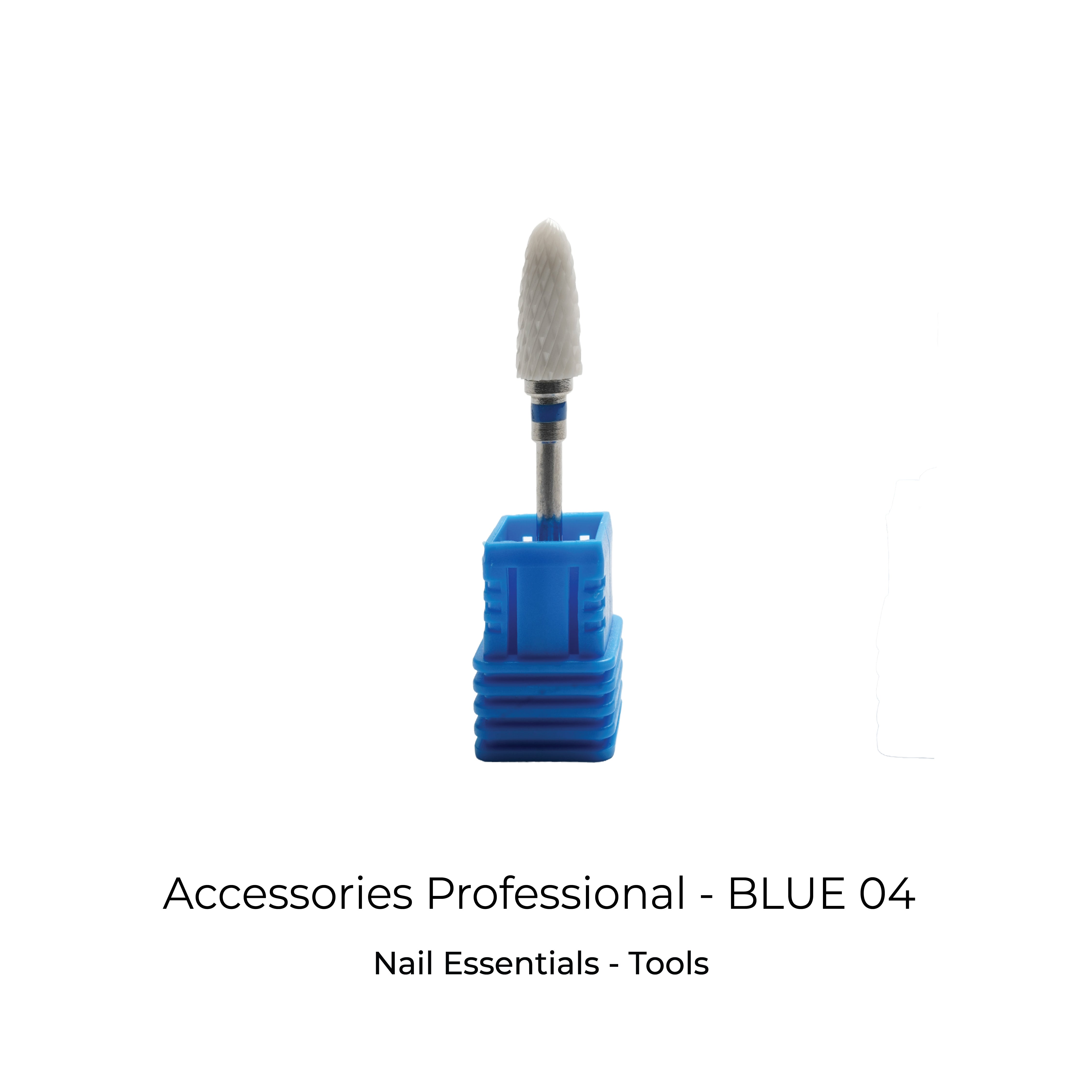 Emigel - Accessories Professional - Blue 04