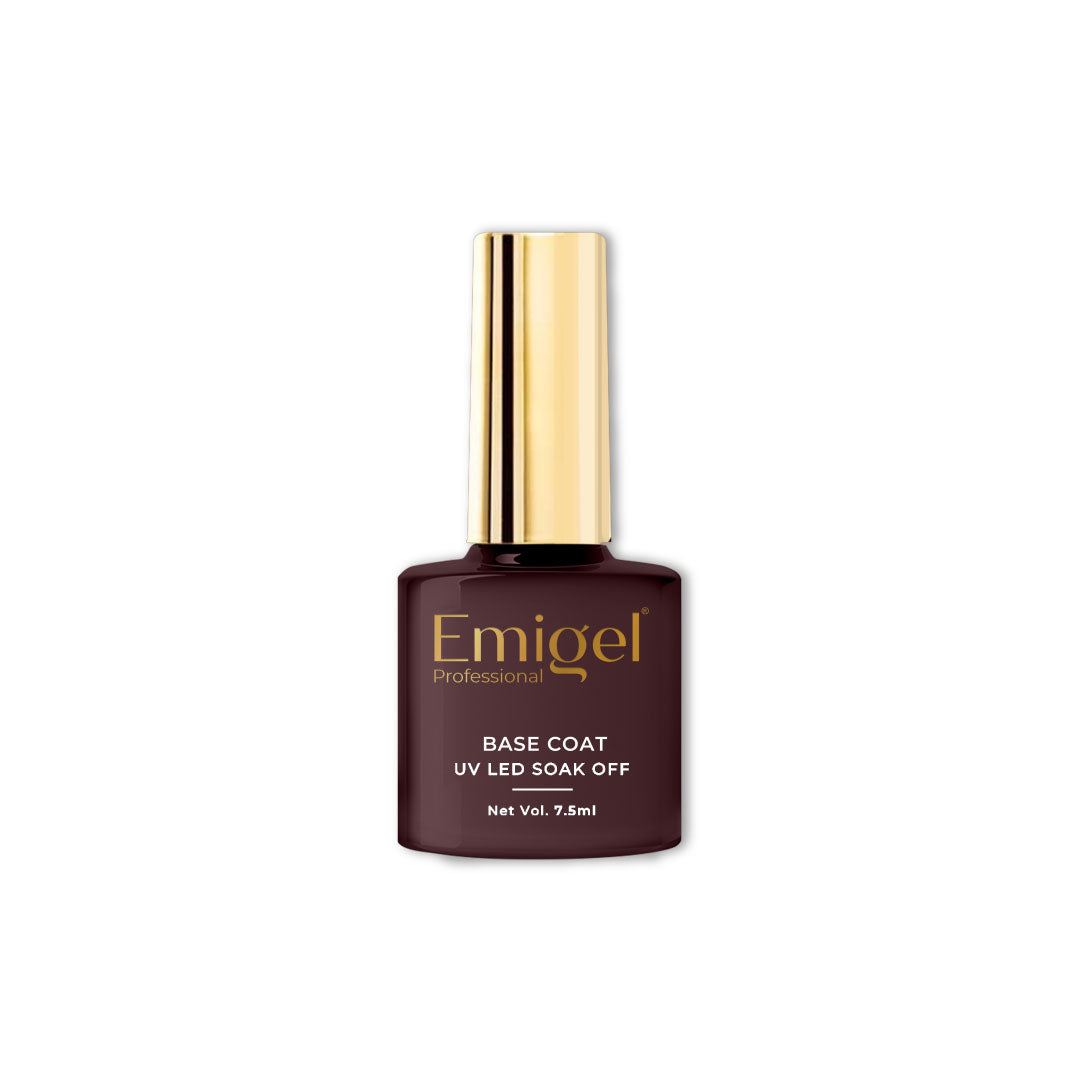 Emigel - Nail Art Prep - Basic Kit
