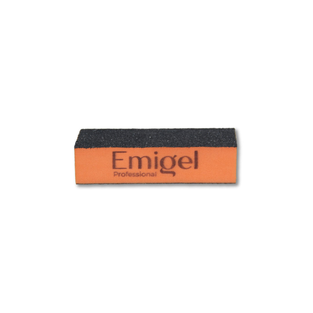 Emigel - Nail Block Buffer - Nail Extension Tools - Single