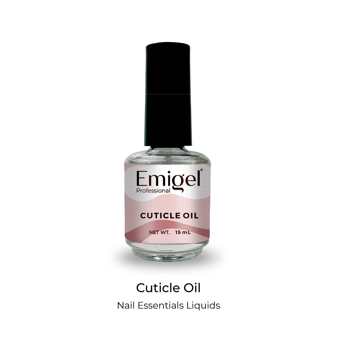 Emigel - Cuticle Oil