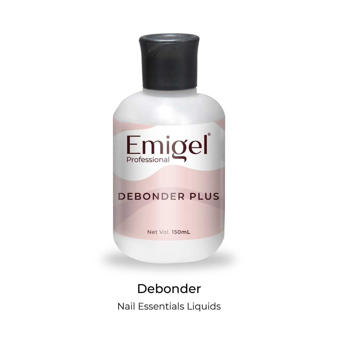 Emigel - Nail Removal Debonder Plus