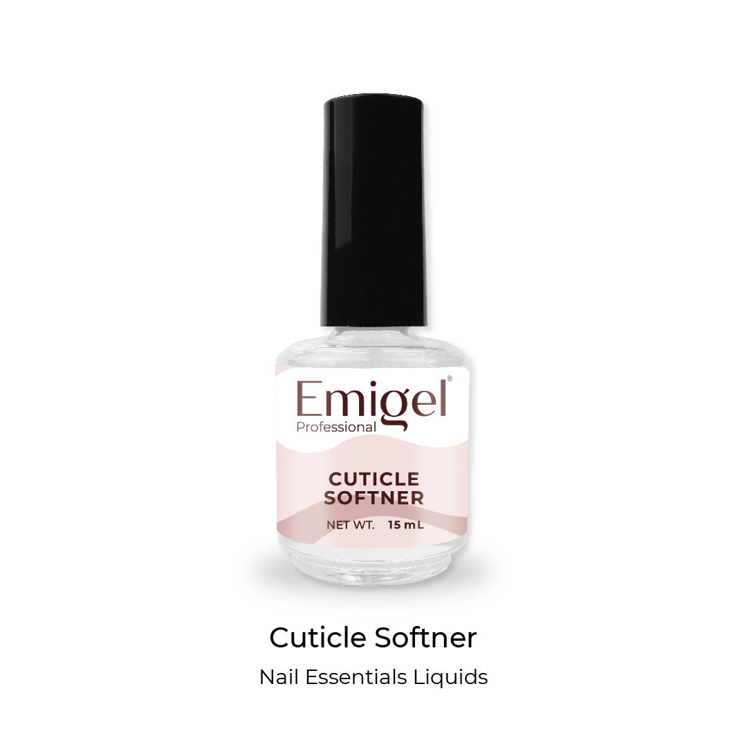 Emigel - Nail Care - Combo