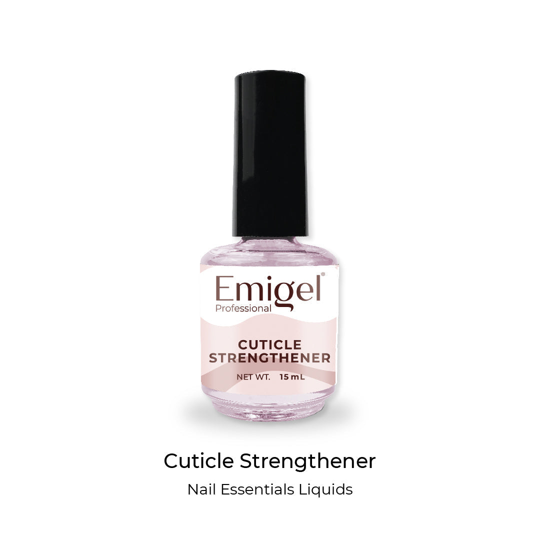 Emigel - Nail Care - Combo