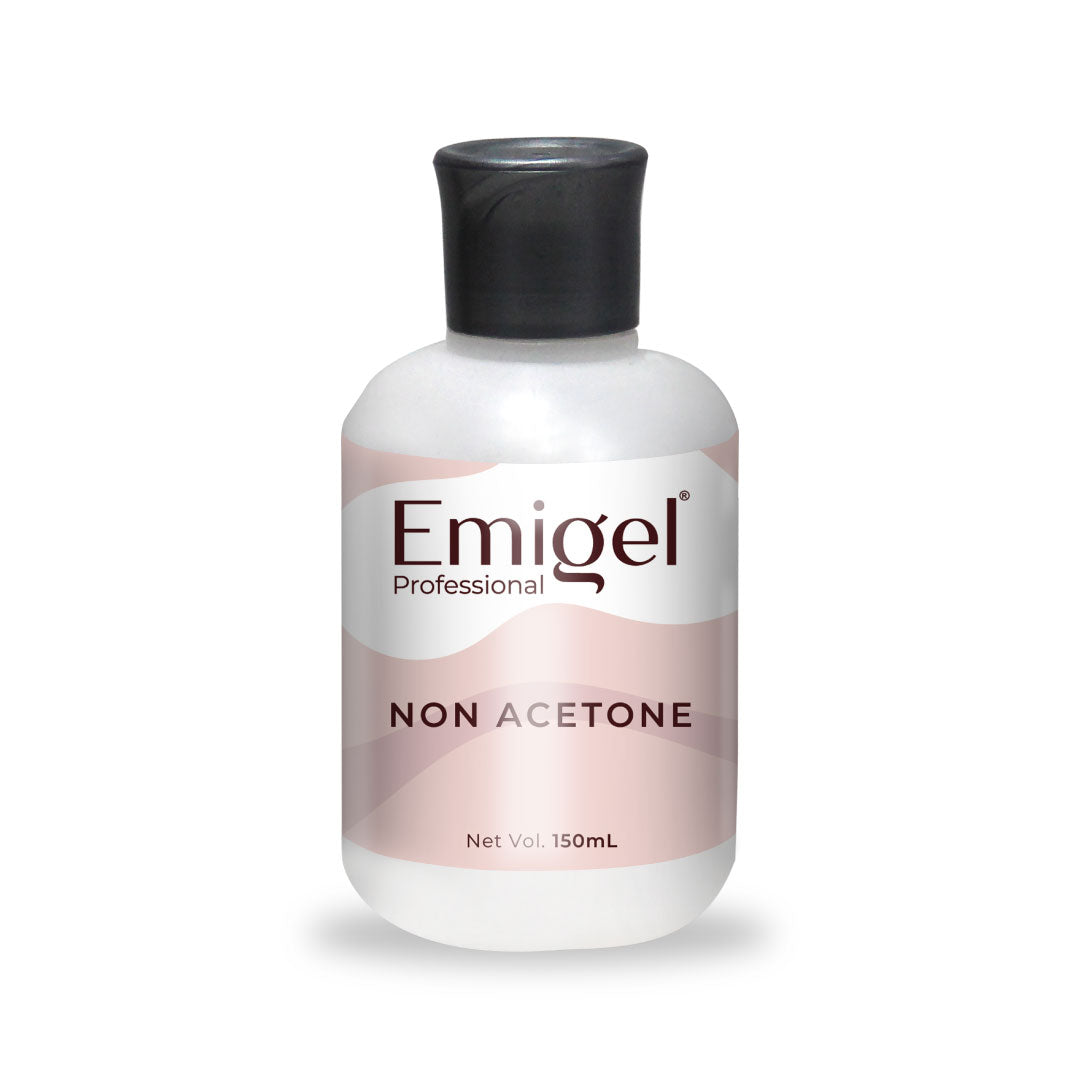 Emigel - Non Acetone