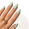 Emigel - Cheese Candy Gel Polish - 009 - Highland Green