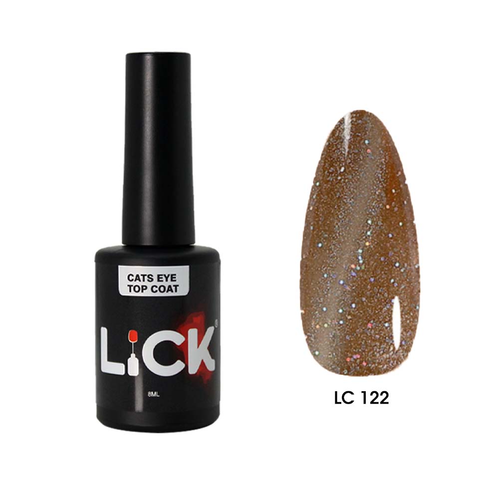 Lick Laser Cats Eye LCETC_122