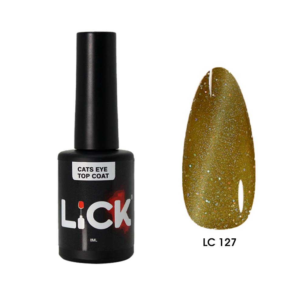 Lick Laser Cats Eye LCETC_127