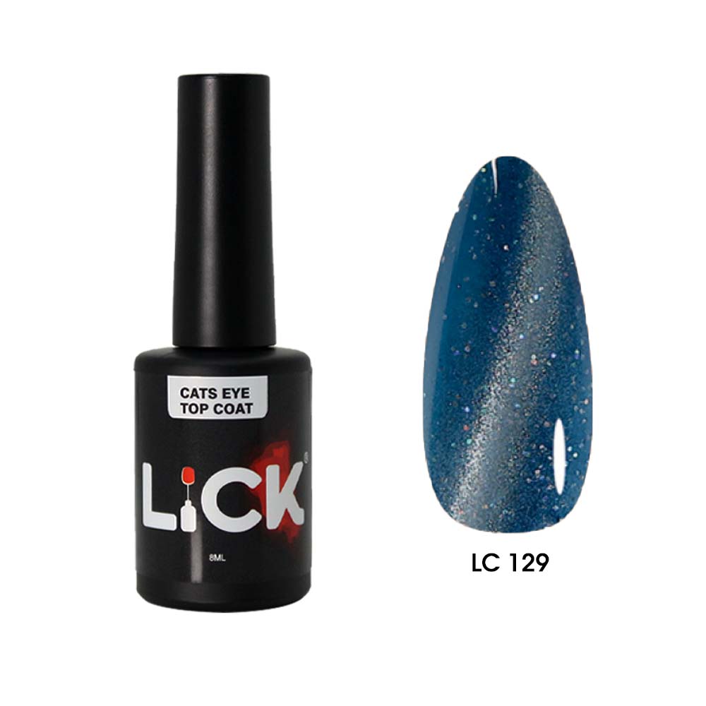 Lick Laser Cats Eye LCETC_129