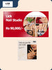 Lick - Nail Bar - Nail Studio Package
