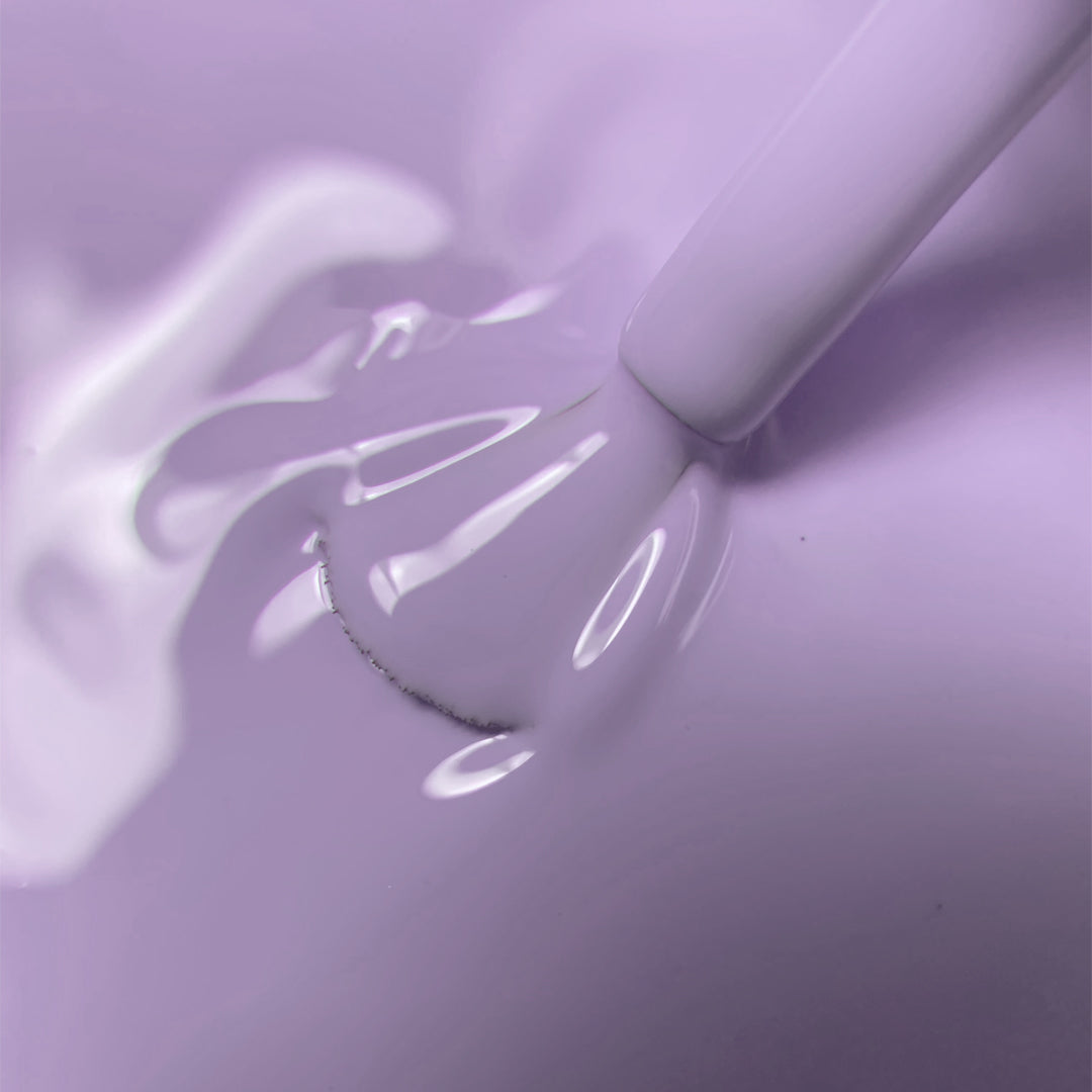 Emigel - Cheese Candy Gel Polish - 003 - Mist Purple