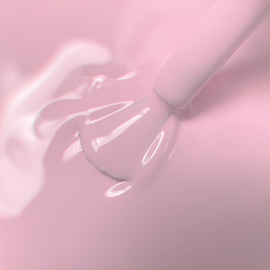 Emigel - Cheese Candy Gel Polish - 005 - Oriental Pink