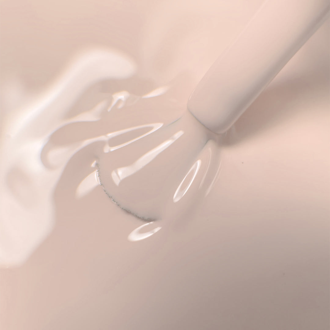 Emigel - Cheese Candy Gel Polish - 006 - Pale Peach