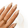 Emigel - Cheese Candy Gel Polish - 006 - Pale Peach