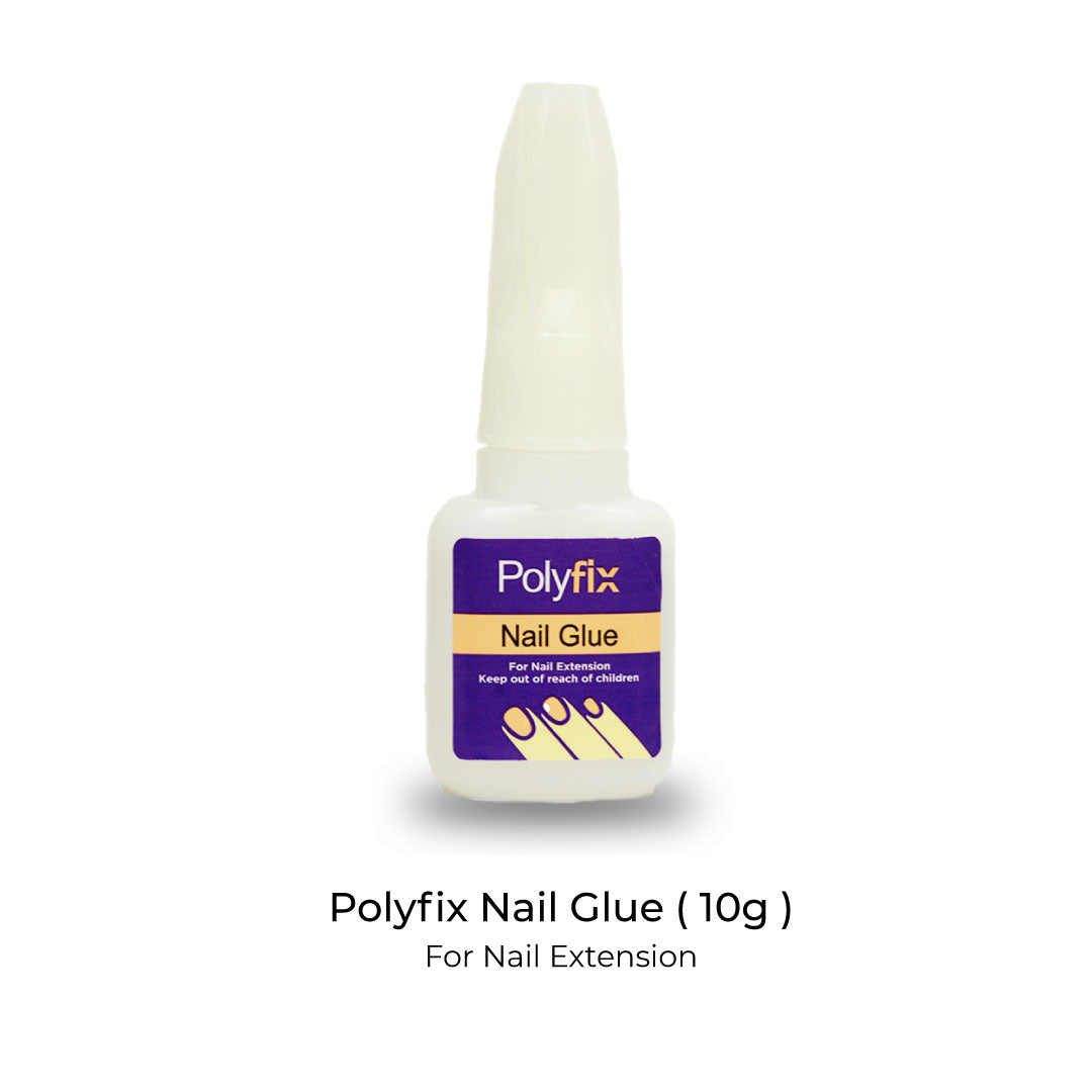 Polyfix Nail Glue - 10g