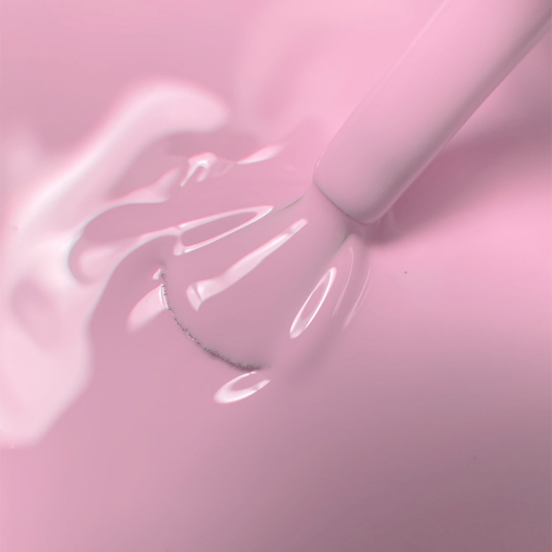 Emigel - Cheese Candy Gel Polish - 004 - Rasberry Pink