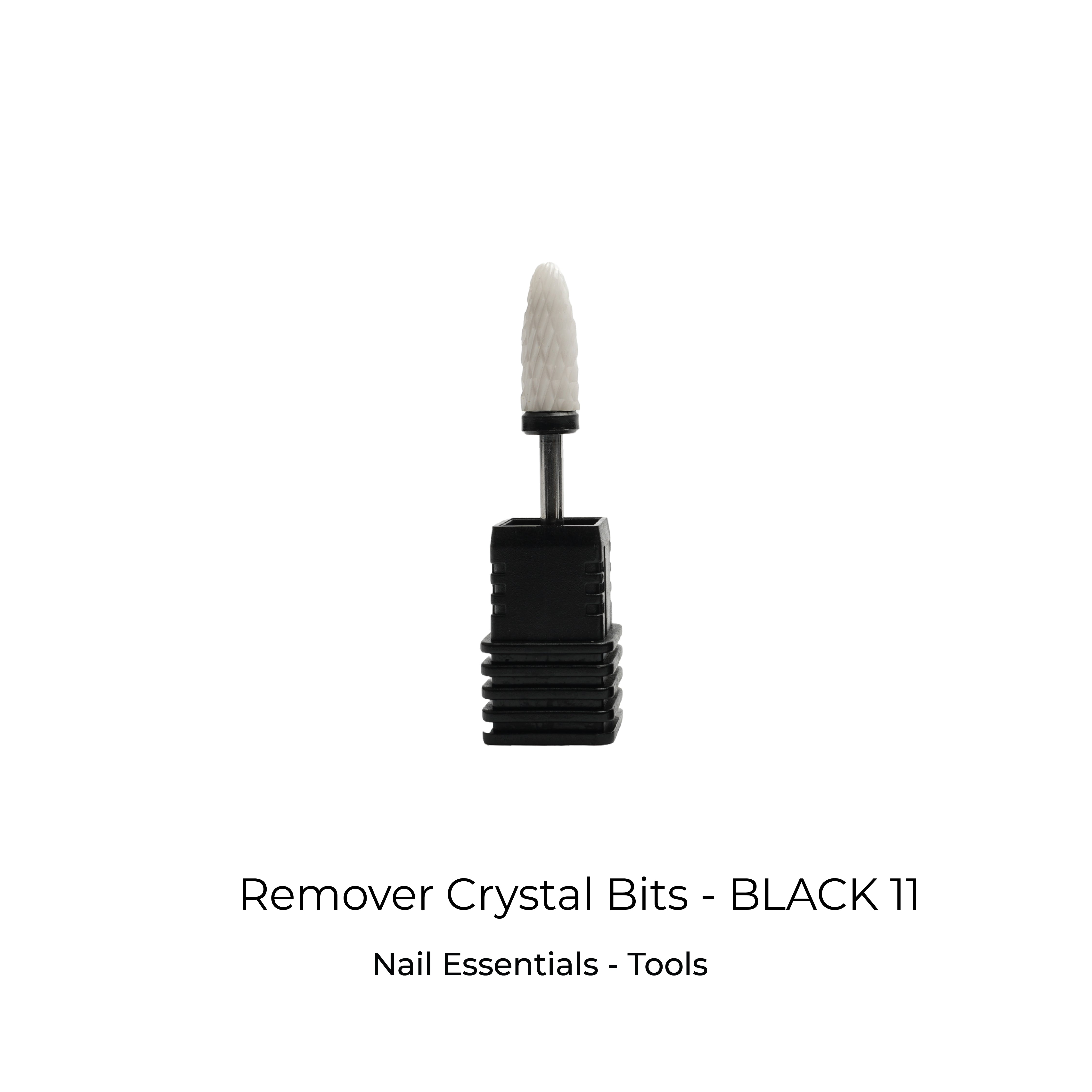 Emigel - Remover Crystal Bits - Black 11