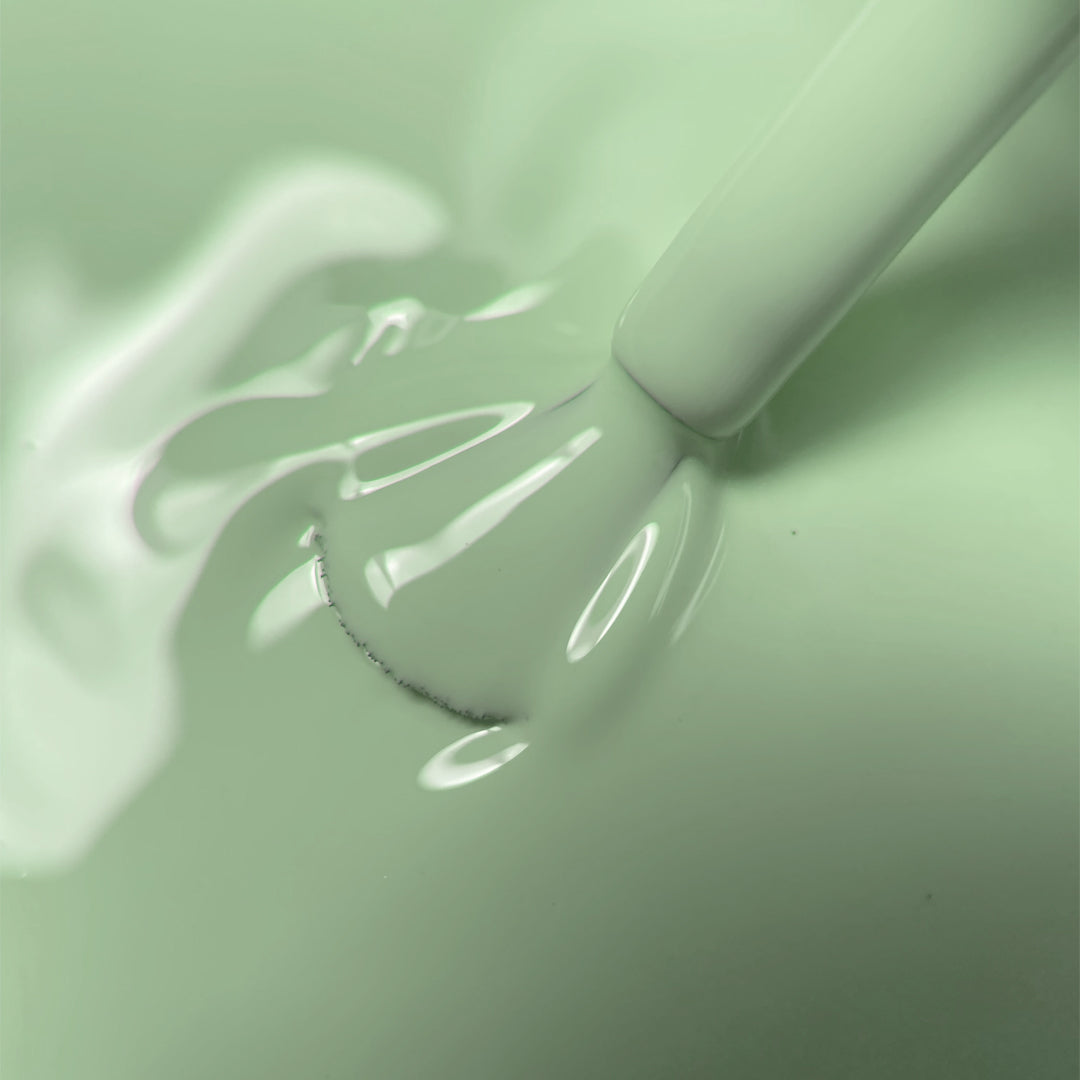 Emigel - Cheese Candy Gel Polish - 002 - Spanish Green