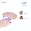 Emigel - Nail Art Prep - Basic Kit
