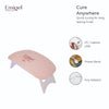 Emigel - Nail Art Prep - Basic Kit