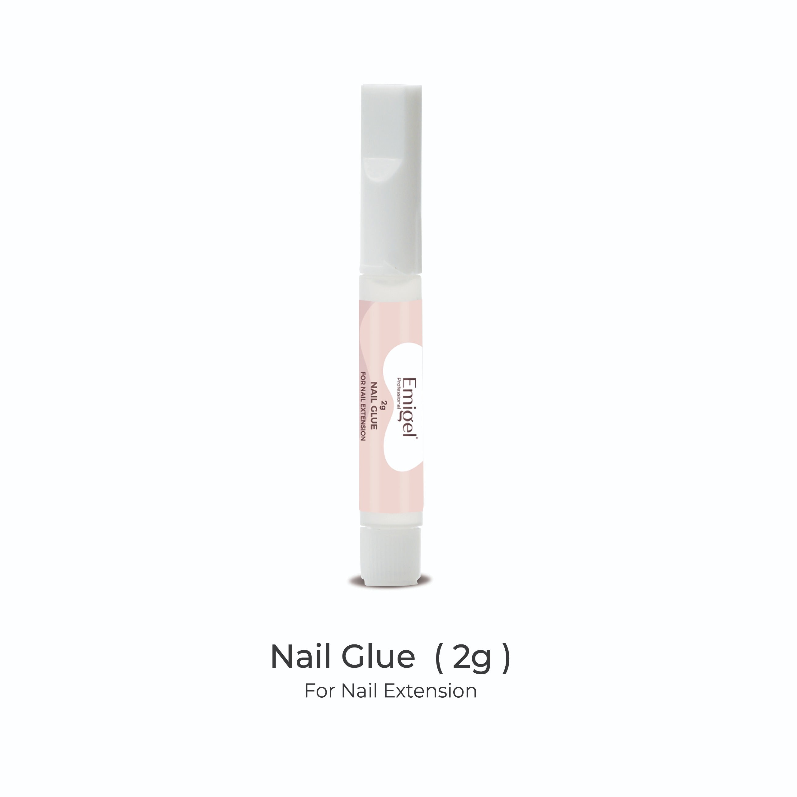 Emigel - Glue - Nail Essentials - 2g