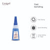 Emigel - Glue - Nail Essentials - 401 (20g)