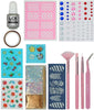 LICK NAILS Nail Art Kit